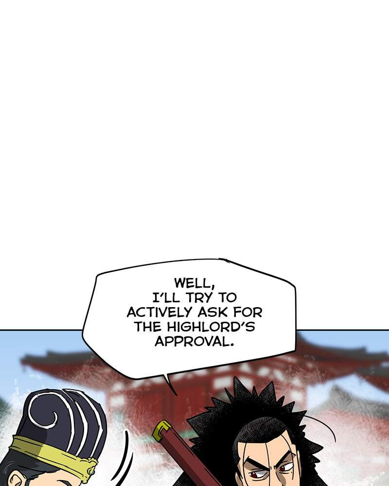 Read Infinite Leveling: Murim chapter 89 image 59 on Lezhin