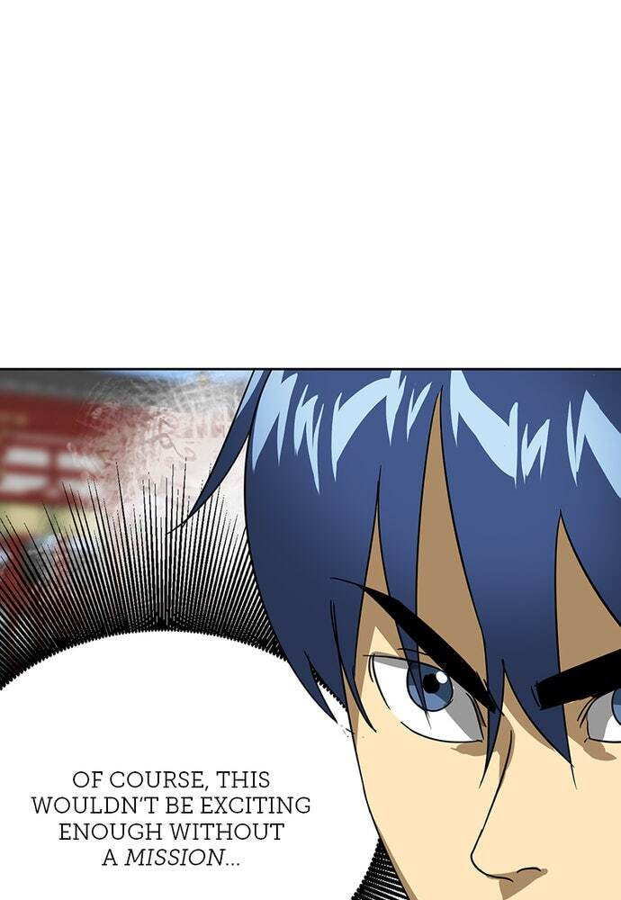 Read Infinite Leveling: Murim chapter 89 image 6 on Lezhin