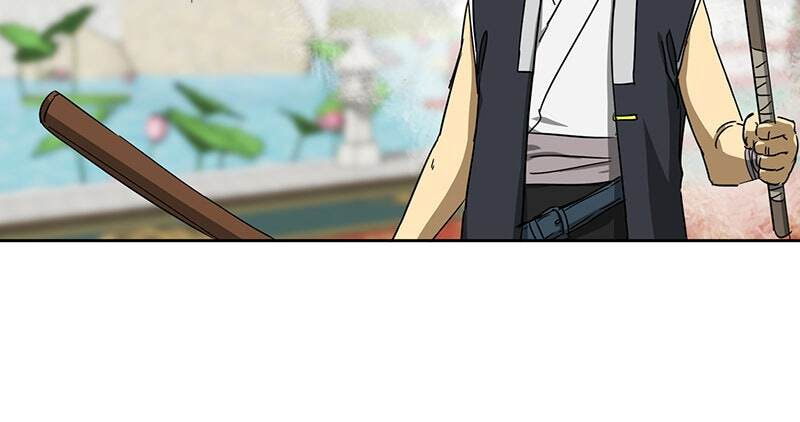 Read Infinite Leveling: Murim chapter 89 image 63 on Lezhin