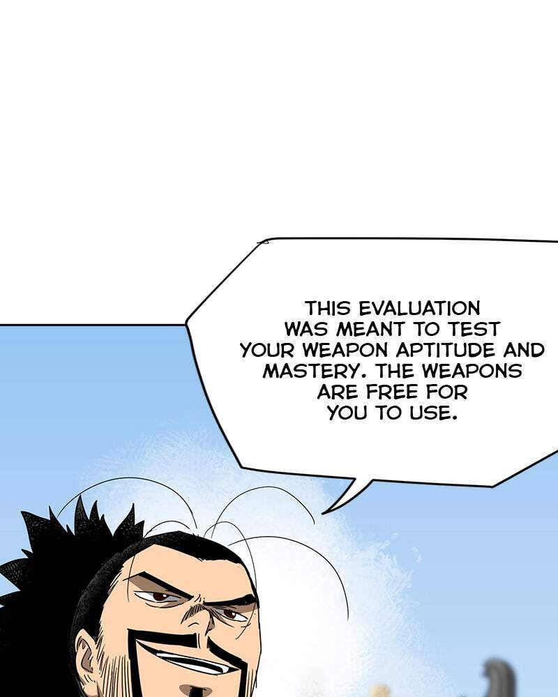 Read Infinite Leveling: Murim chapter 89 image 67 on Lezhin