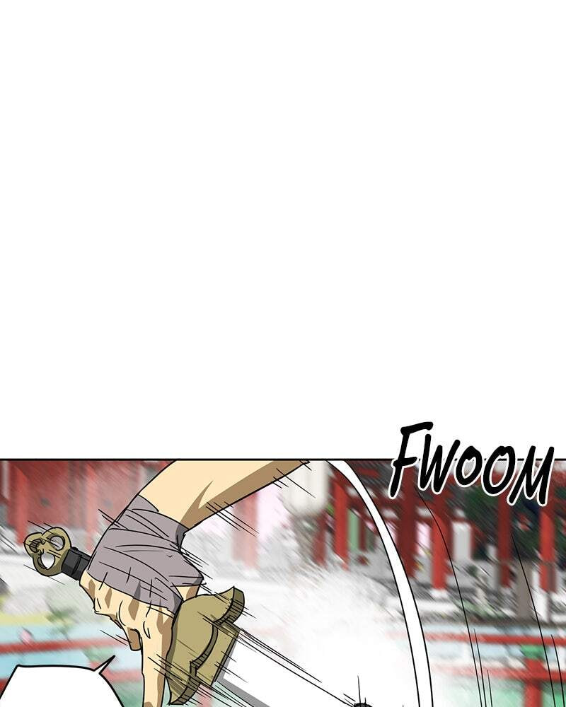 Read Infinite Leveling: Murim chapter 89 image 69 on Lezhin
