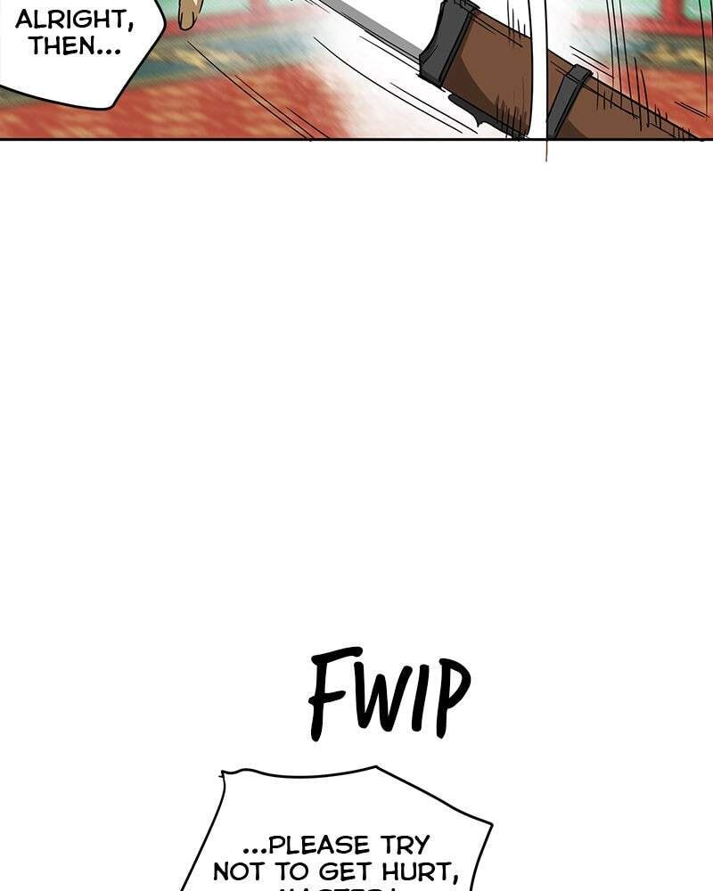Read Infinite Leveling: Murim chapter 89 image 70 on Lezhin