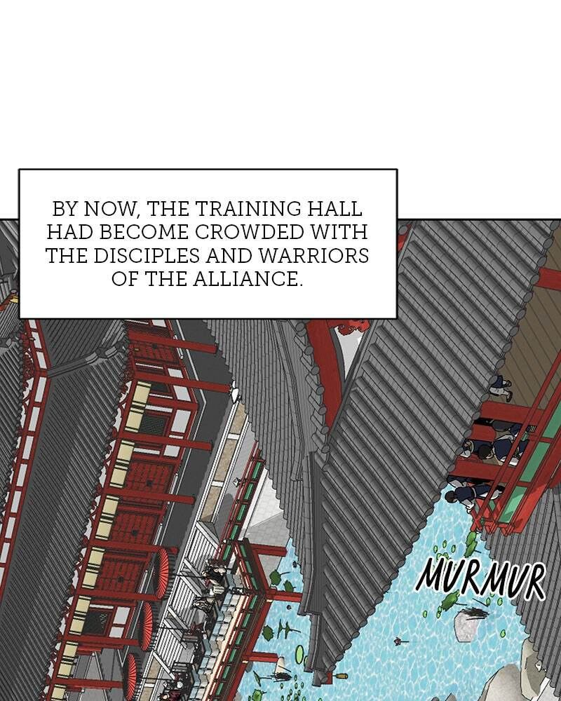 Read Infinite Leveling: Murim chapter 89 image 73 on Lezhin