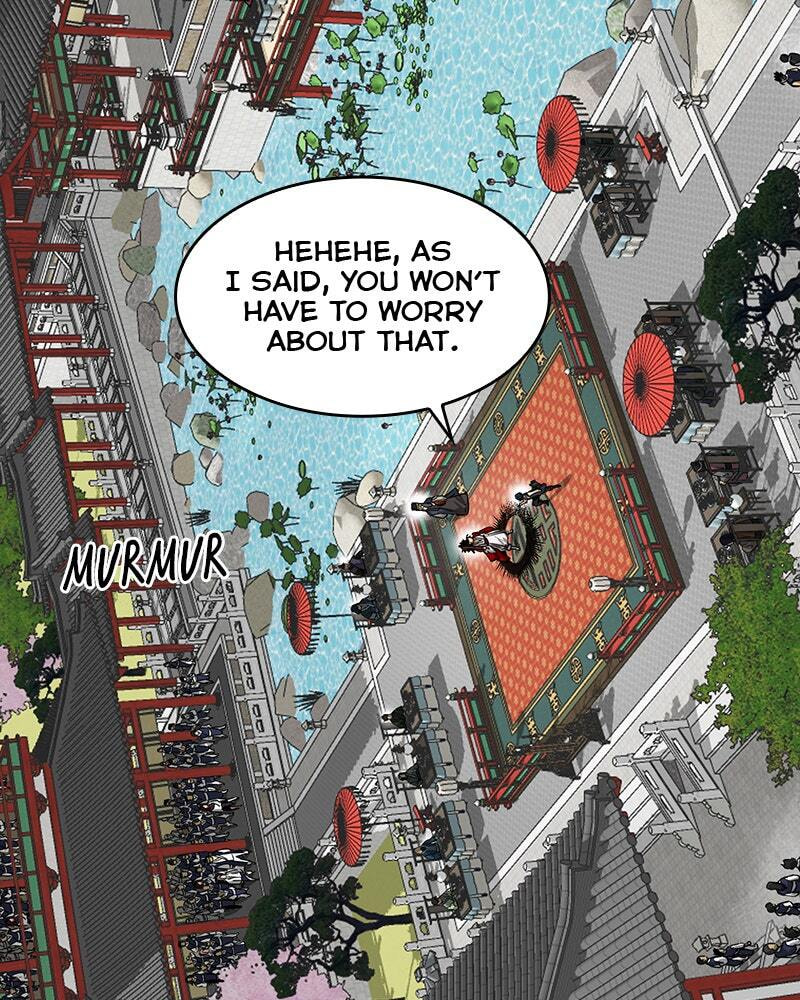 Read Infinite Leveling: Murim chapter 89 image 74 on Lezhin