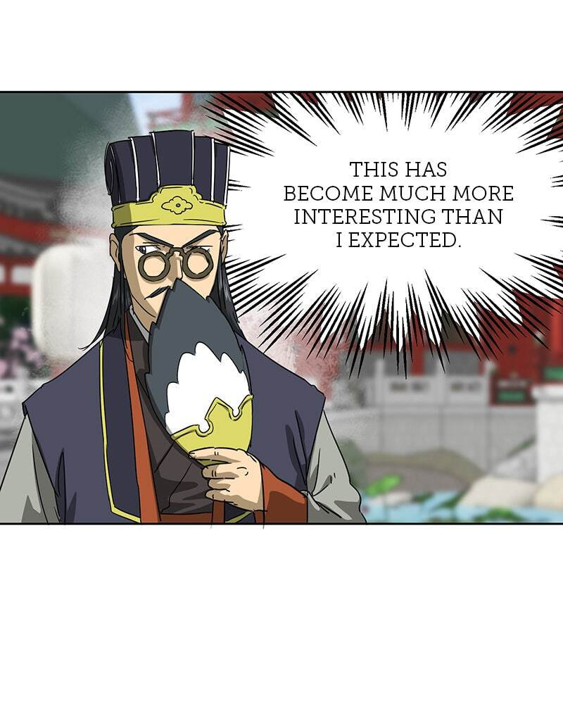 Read Infinite Leveling: Murim chapter 89 image 76 on Lezhin