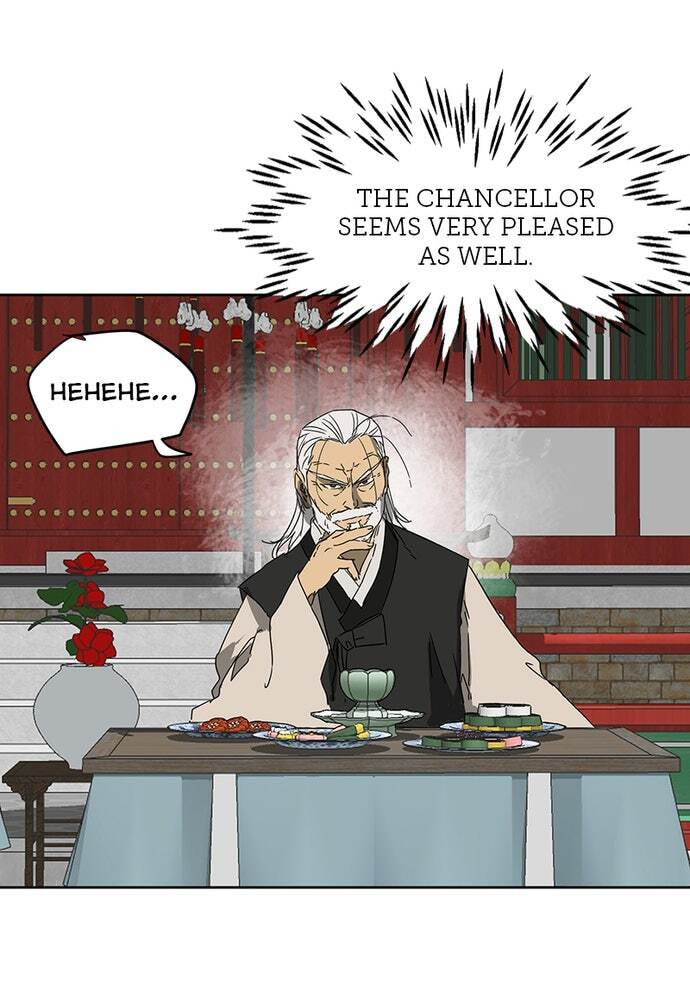 Read Infinite Leveling: Murim chapter 89 image 78 on Lezhin