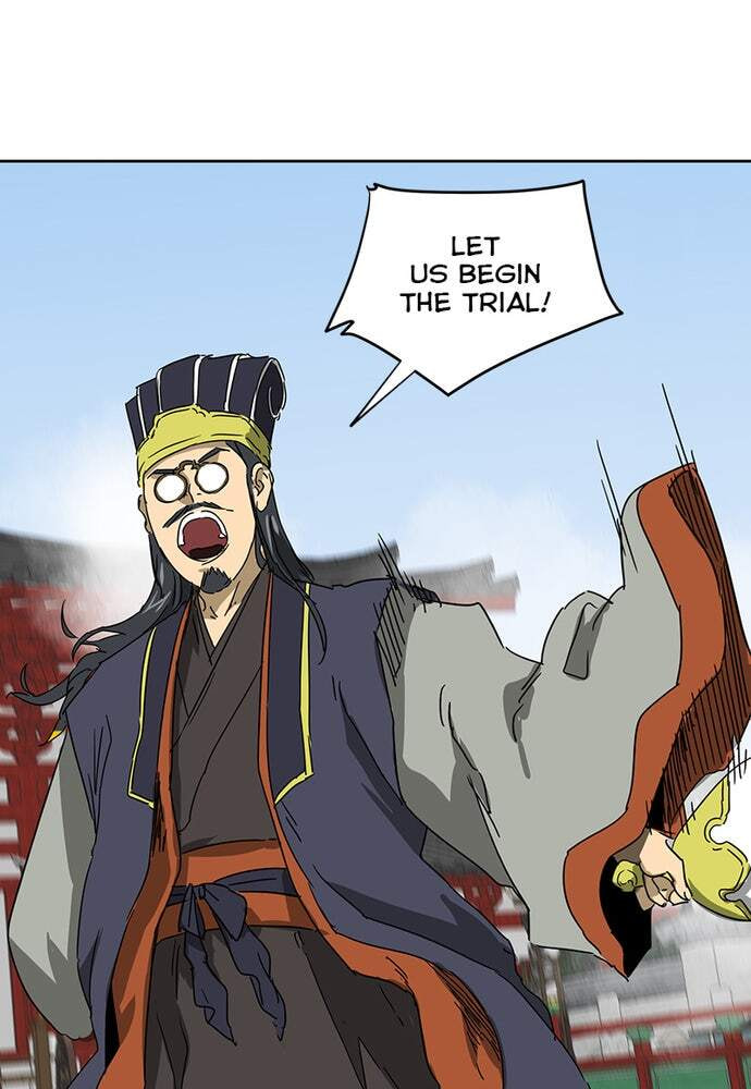 Read Infinite Leveling: Murim chapter 89 image 82 on Lezhin