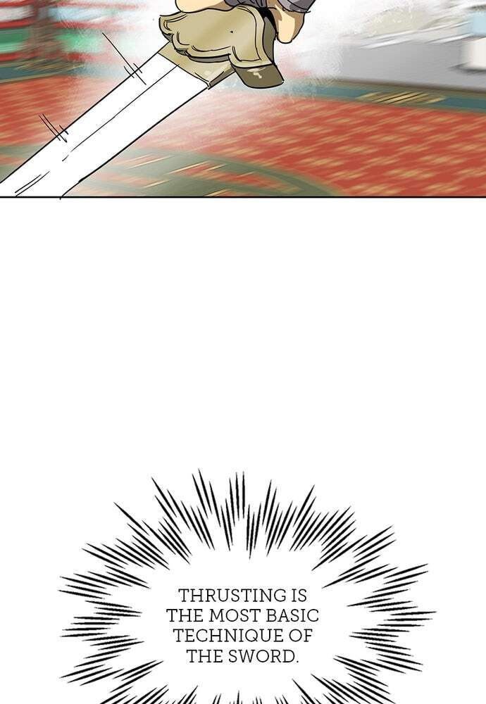 Read Infinite Leveling: Murim chapter 89 image 86 on Lezhin