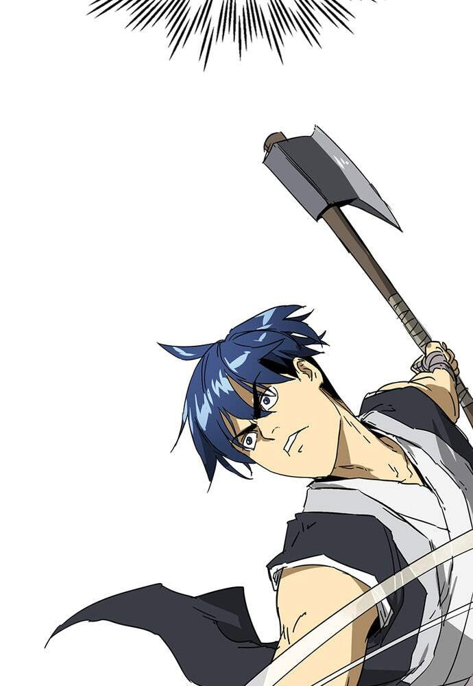 Read Infinite Leveling: Murim chapter 89 image 87 on Lezhin