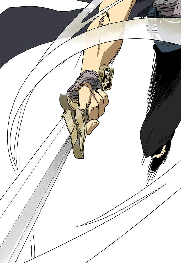 Read Infinite Leveling: Murim chapter 89 image 88 on Lezhin