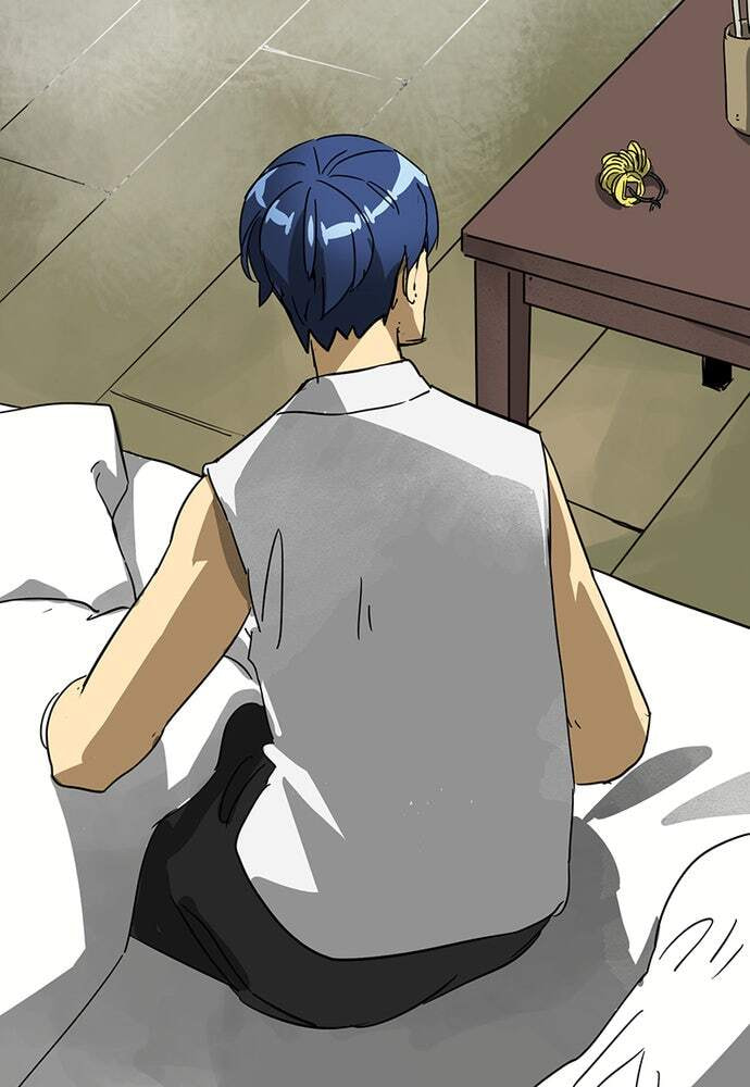 Read Infinite Leveling: Murim chapter 89 image 9 on Lezhin