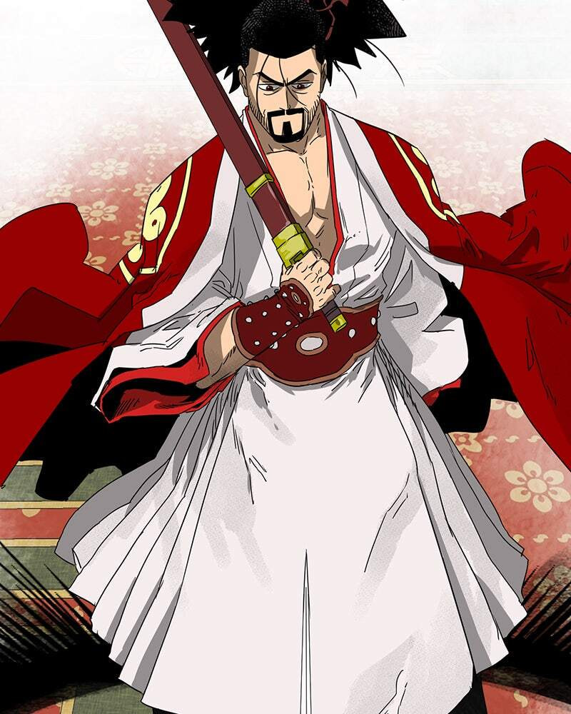 Read Infinite Leveling: Murim chapter 89 image 94 on Lezhin