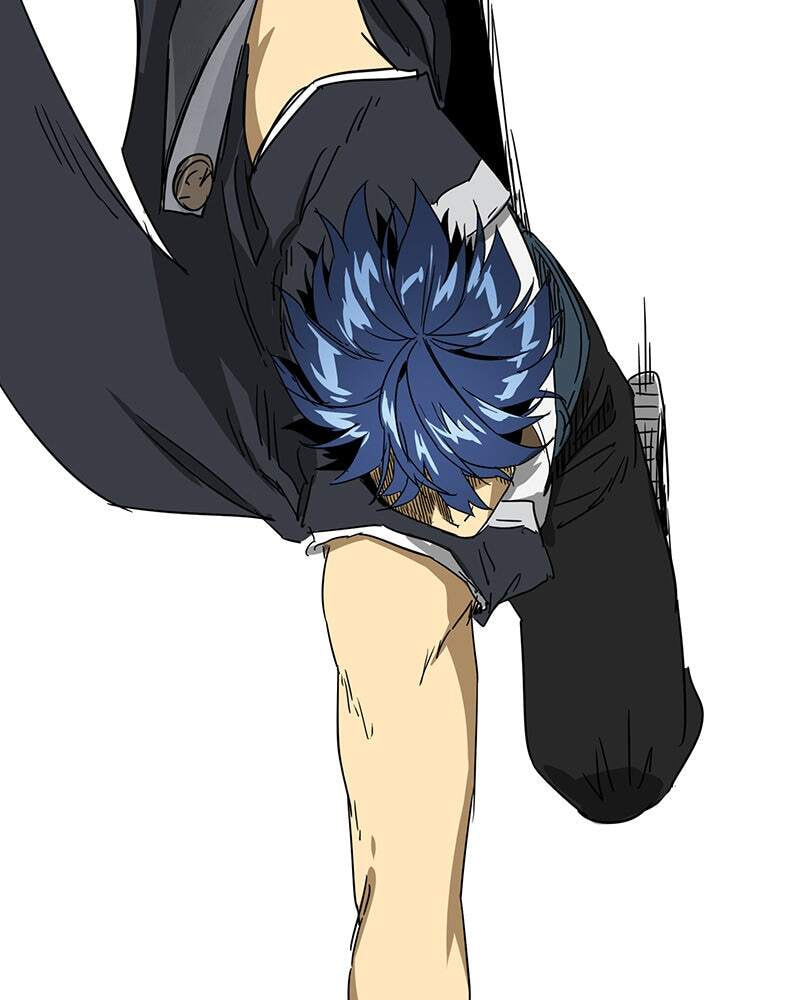 Read Infinite Leveling: Murim chapter 89 image 97 on Lezhin