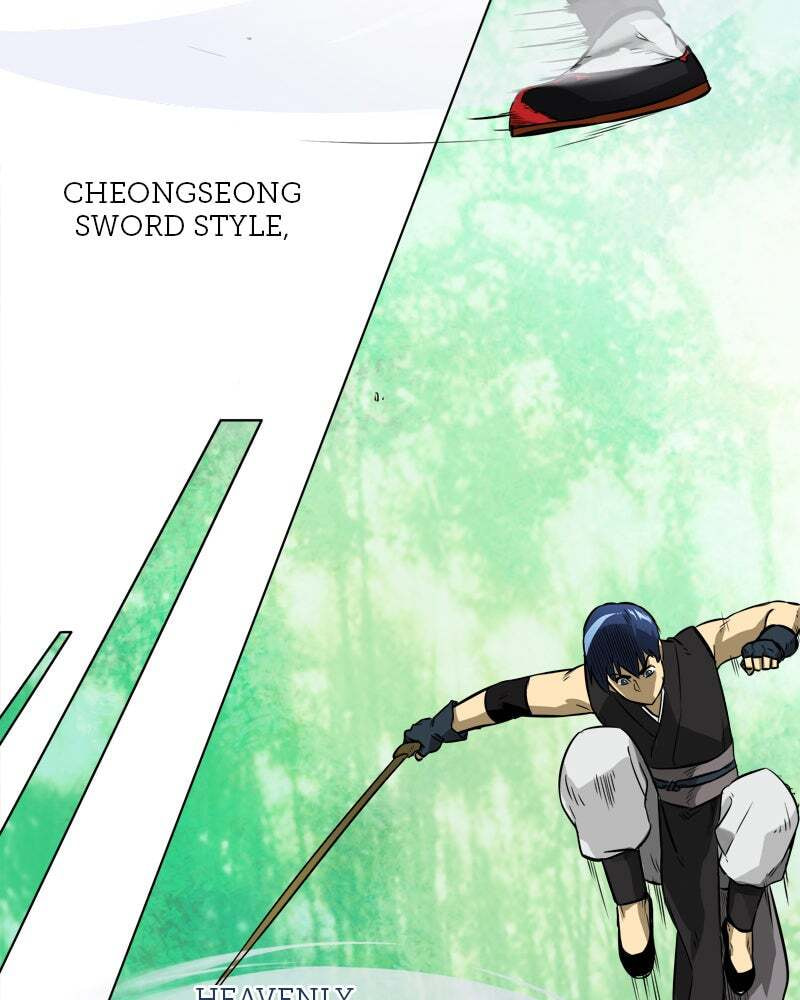 Read Infinite Leveling: Murim chapter 9 image 12 on Lezhin