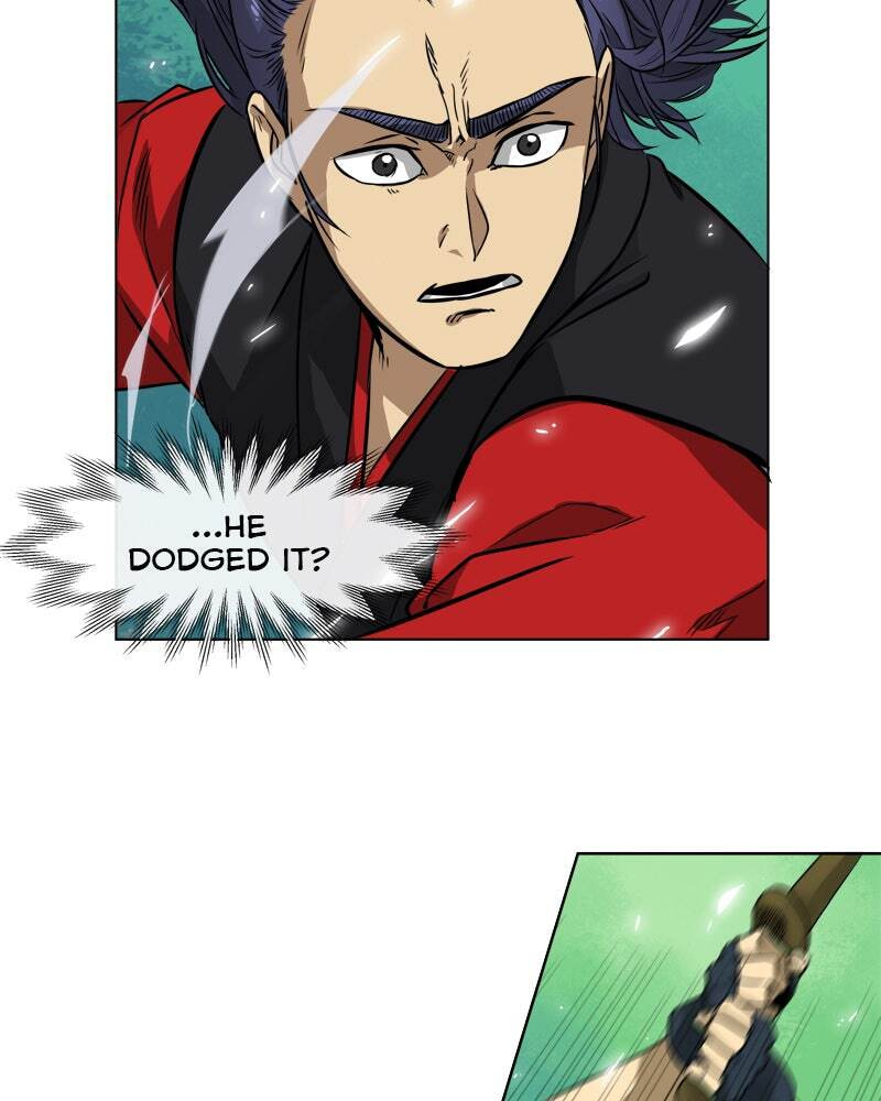 Read Infinite Leveling: Murim chapter 9 image 15 on Lezhin