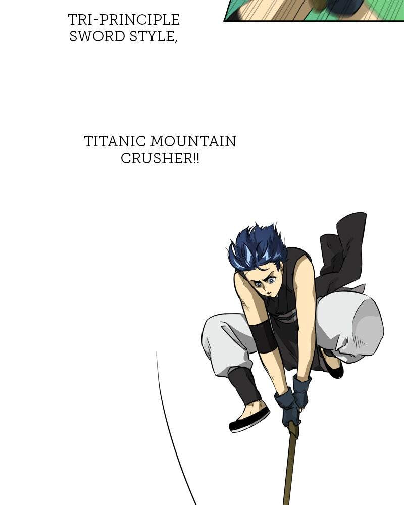 Read Infinite Leveling: Murim chapter 9 image 16 on Lezhin