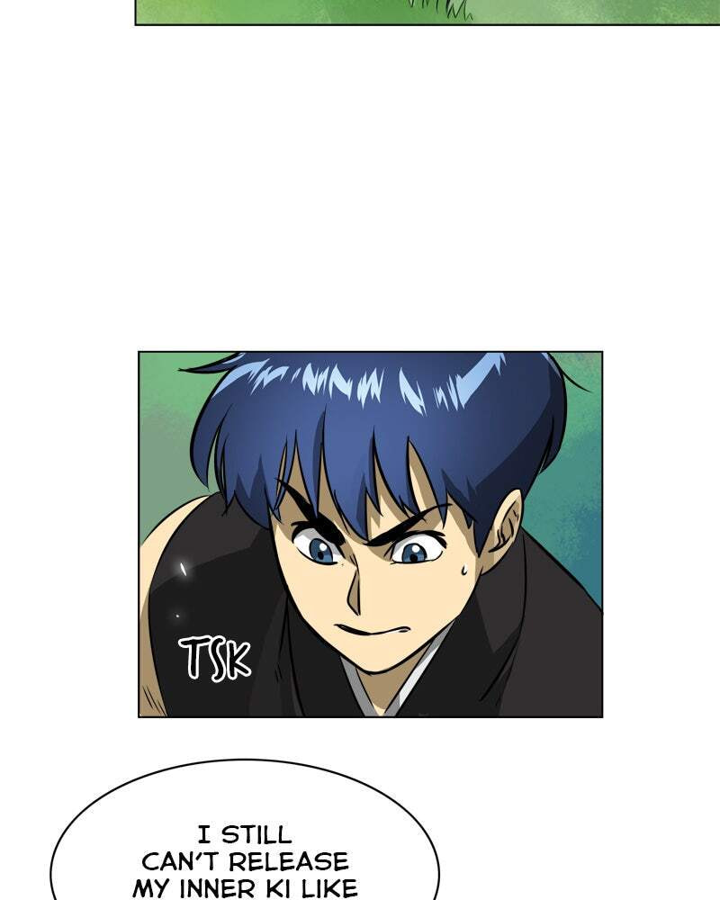Read Infinite Leveling: Murim chapter 9 image 19 on Lezhin