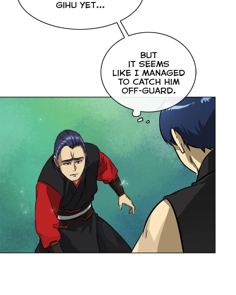 Read Infinite Leveling: Murim chapter 9 image 20 on Lezhin