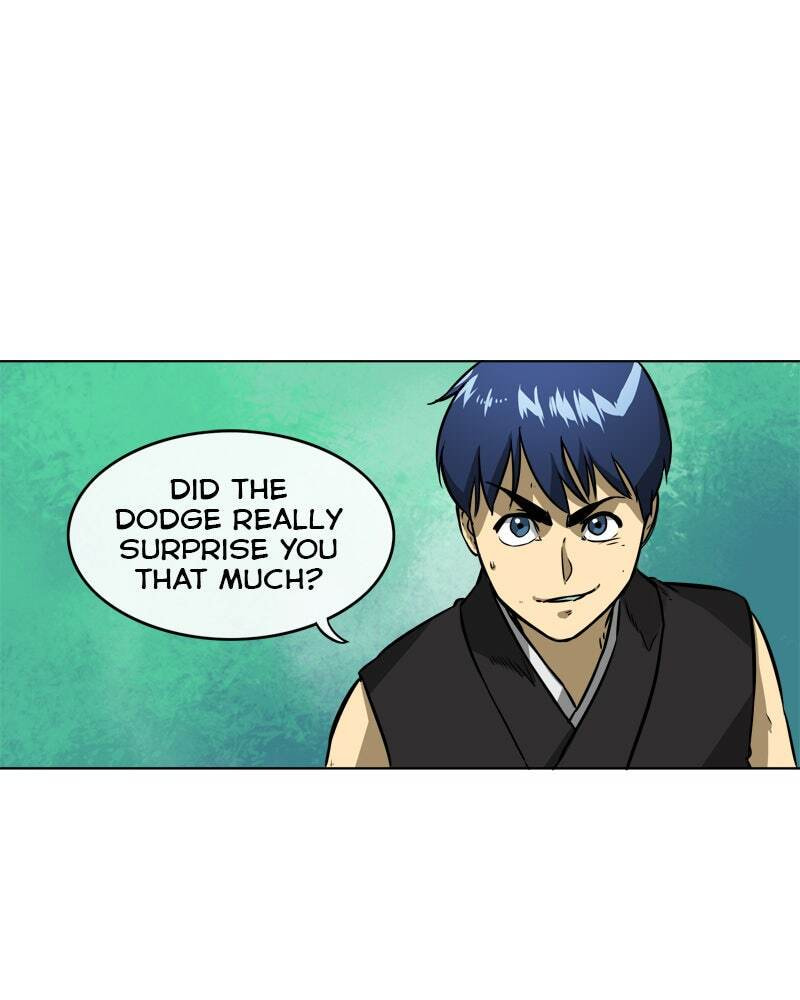 Read Infinite Leveling: Murim chapter 9 image 22 on Lezhin