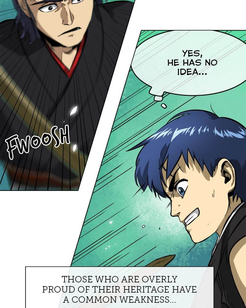 Read Infinite Leveling: Murim chapter 9 image 24 on Lezhin