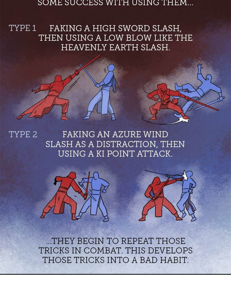 Read Infinite Leveling: Murim chapter 9 image 26 on Lezhin