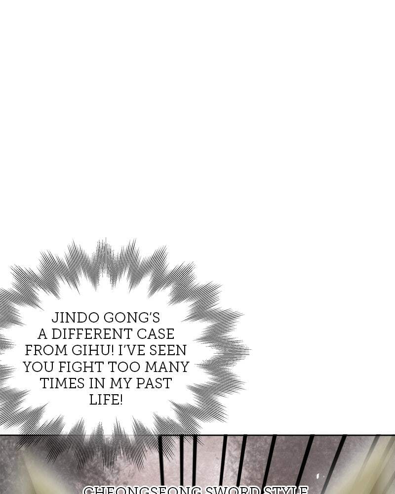 Read Infinite Leveling: Murim chapter 9 image 27 on Lezhin