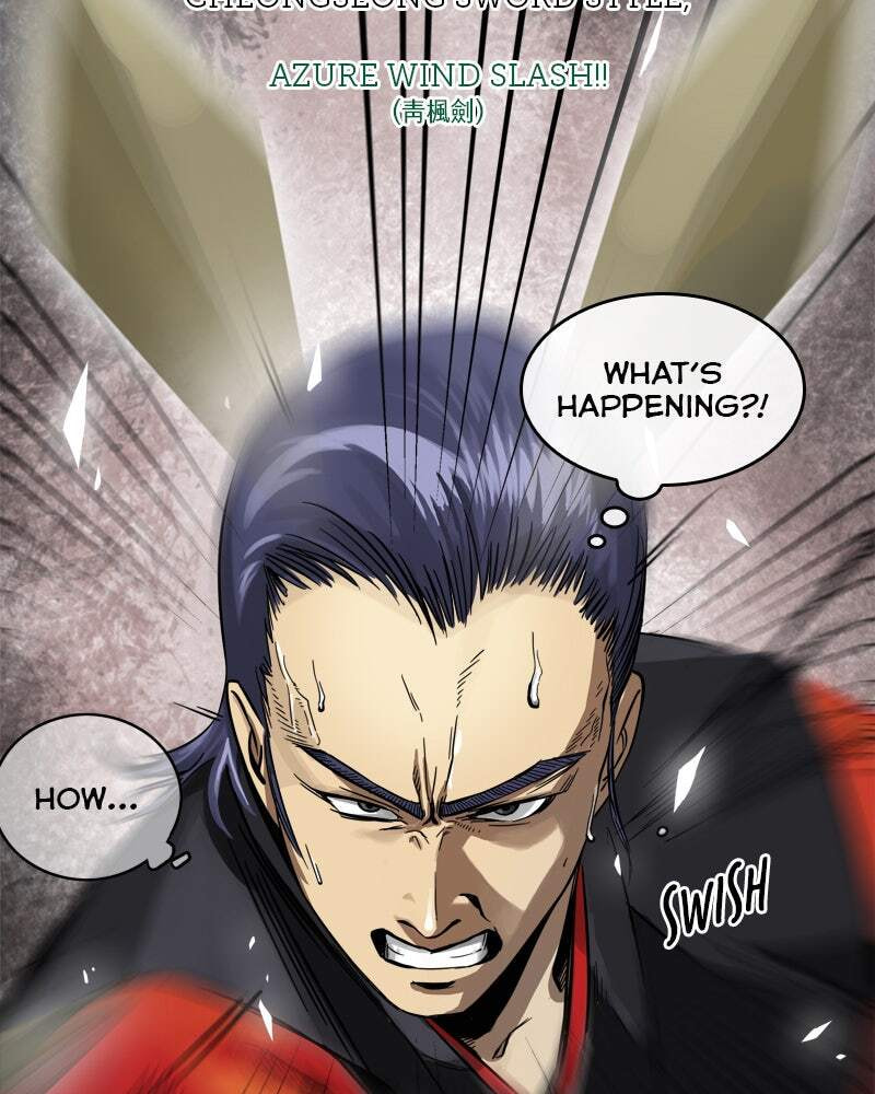Read Infinite Leveling: Murim chapter 9 image 28 on Lezhin