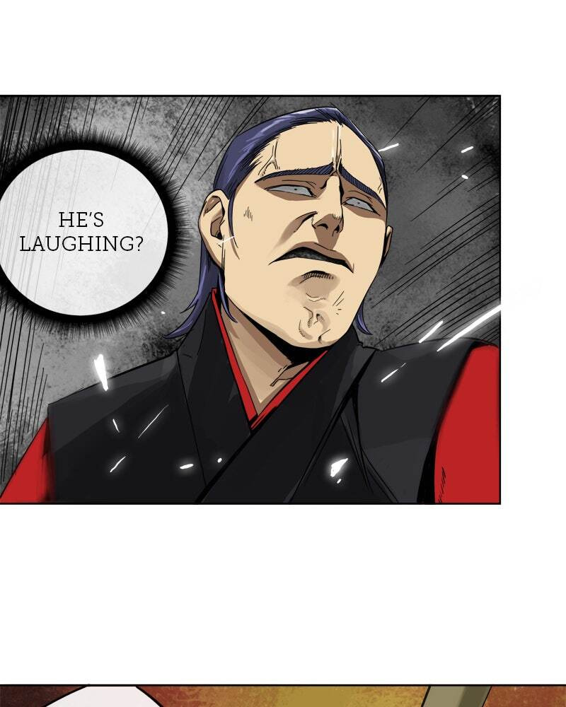 Read Infinite Leveling: Murim chapter 9 image 33 on Lezhin