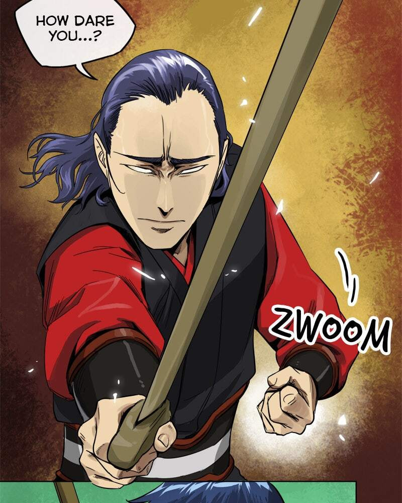 Read Infinite Leveling: Murim chapter 9 image 34 on Lezhin