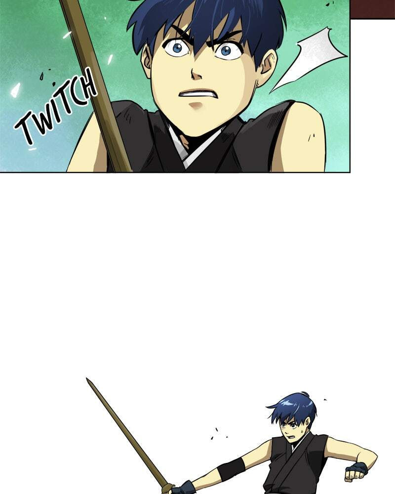 Read Infinite Leveling: Murim chapter 9 image 35 on Lezhin