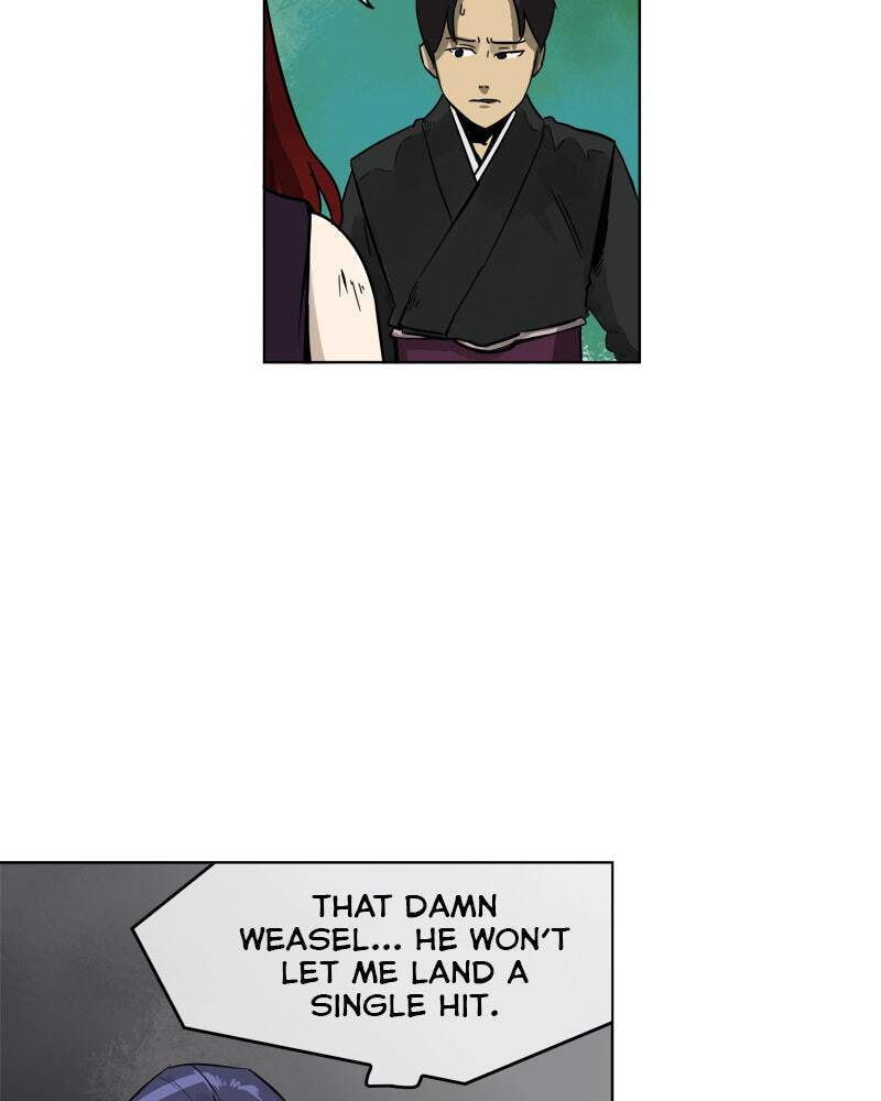 Read Infinite Leveling: Murim chapter 9 image 39 on Lezhin