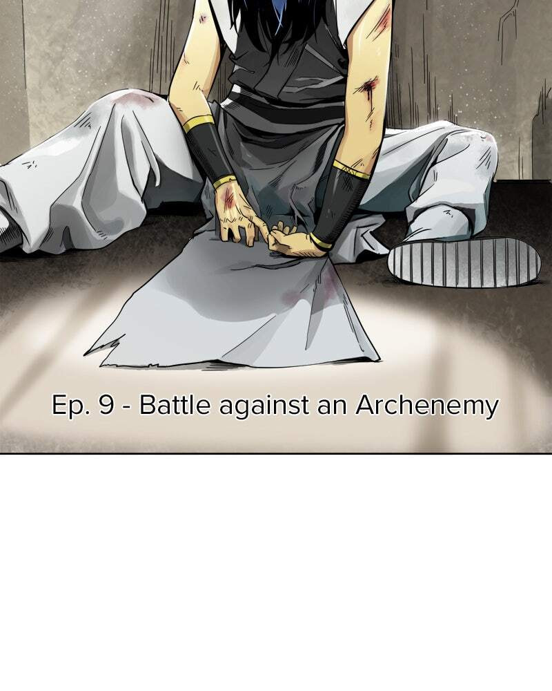 Read Infinite Leveling: Murim chapter 9 image 4 on Lezhin
