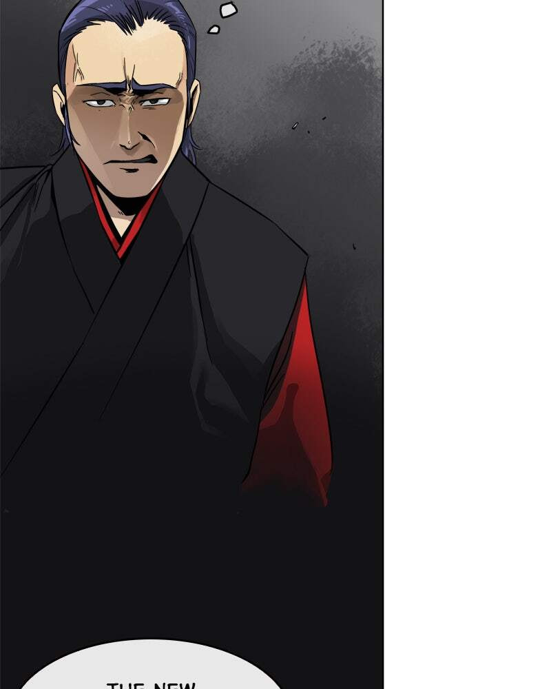 Read Infinite Leveling: Murim chapter 9 image 40 on Lezhin