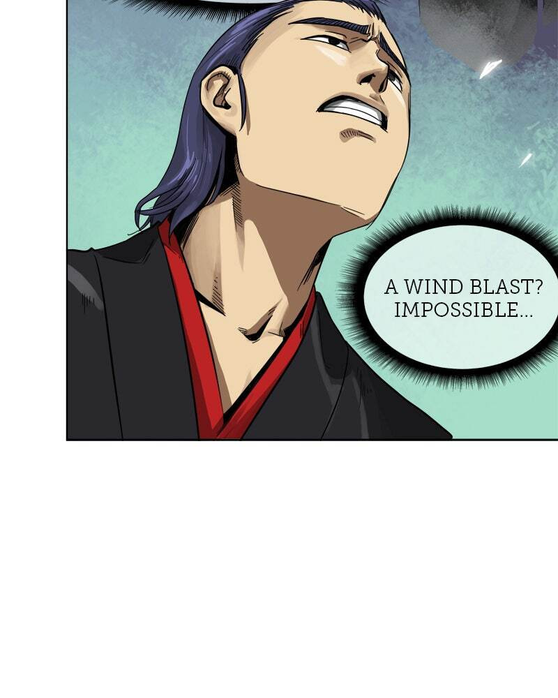 Read Infinite Leveling: Murim chapter 9 image 42 on Lezhin