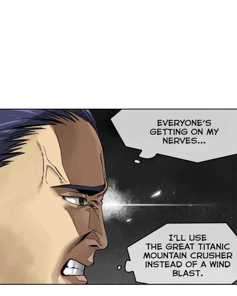 Read Infinite Leveling: Murim chapter 9 image 44 on Lezhin