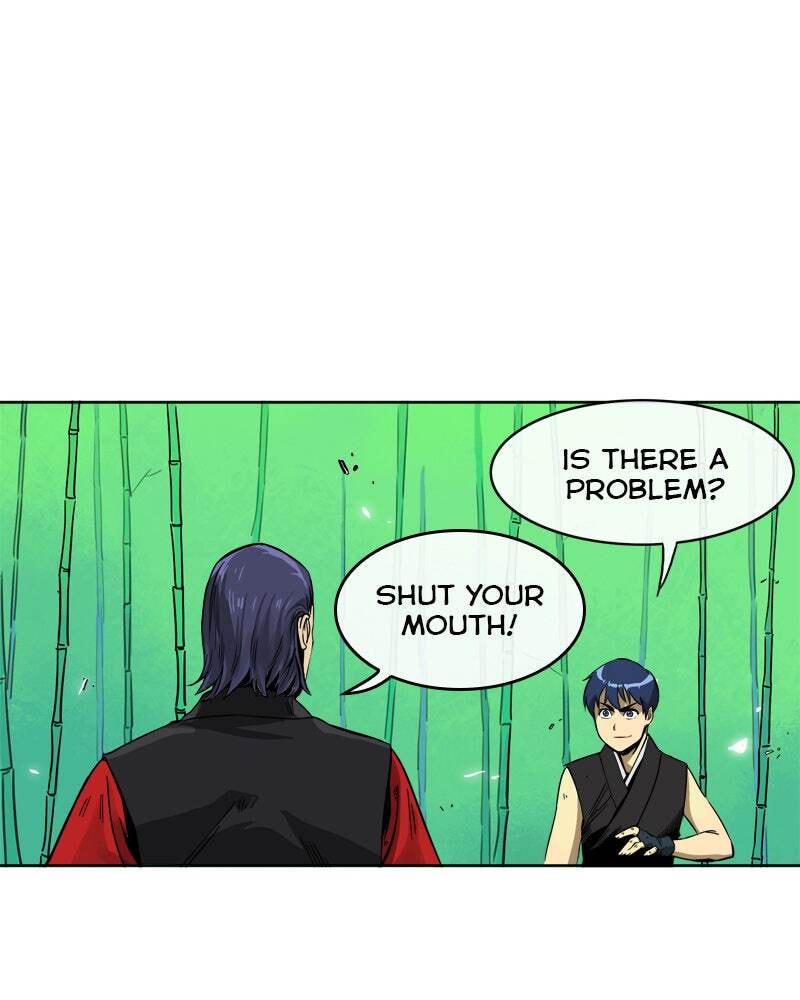 Read Infinite Leveling: Murim chapter 9 image 45 on Lezhin