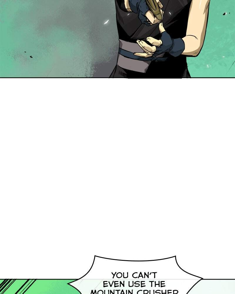 Read Infinite Leveling: Murim chapter 9 image 47 on Lezhin