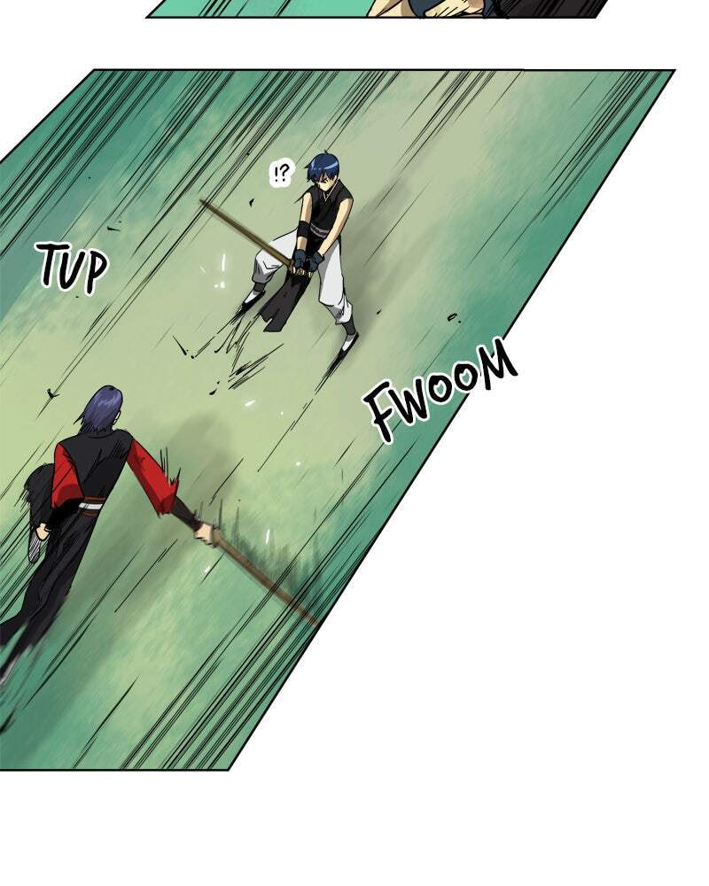 Read Infinite Leveling: Murim chapter 9 image 49 on Lezhin