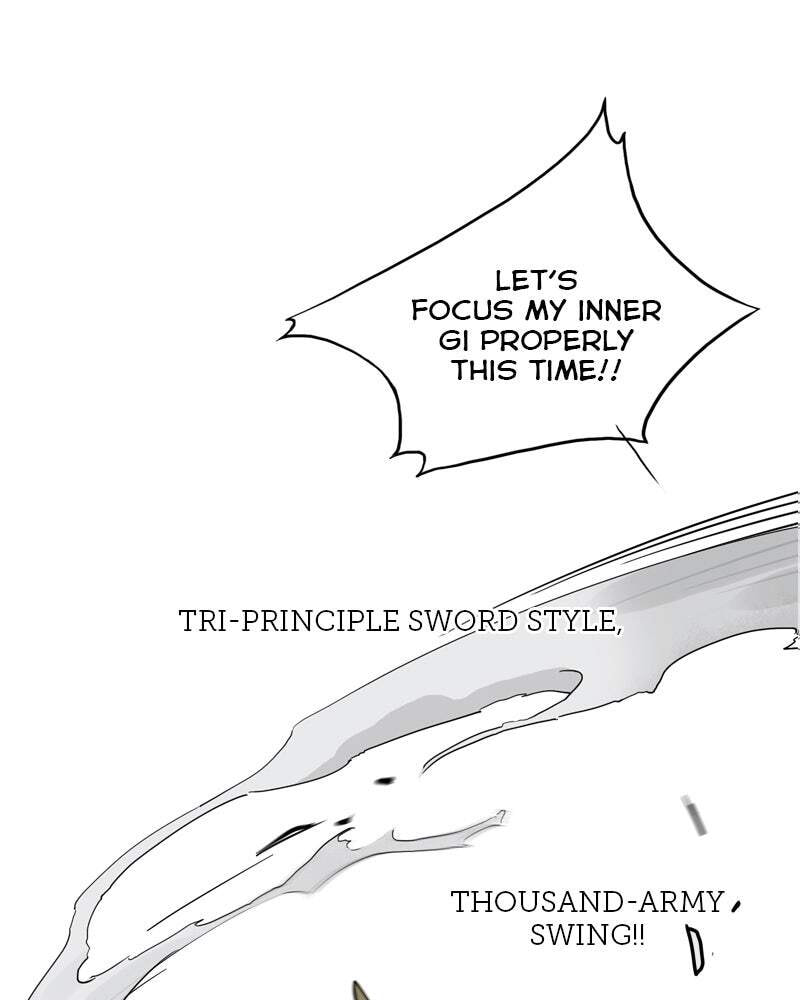 Read Infinite Leveling: Murim chapter 9 image 55 on Lezhin