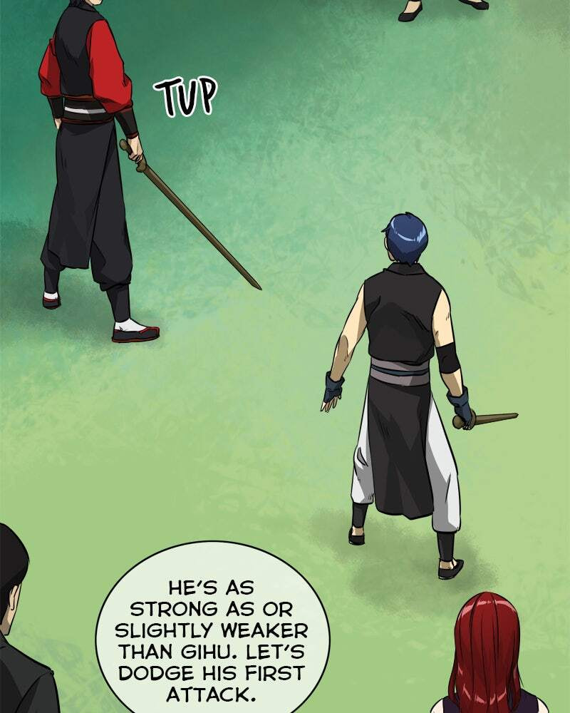 Read Infinite Leveling: Murim chapter 9 image 6 on Lezhin