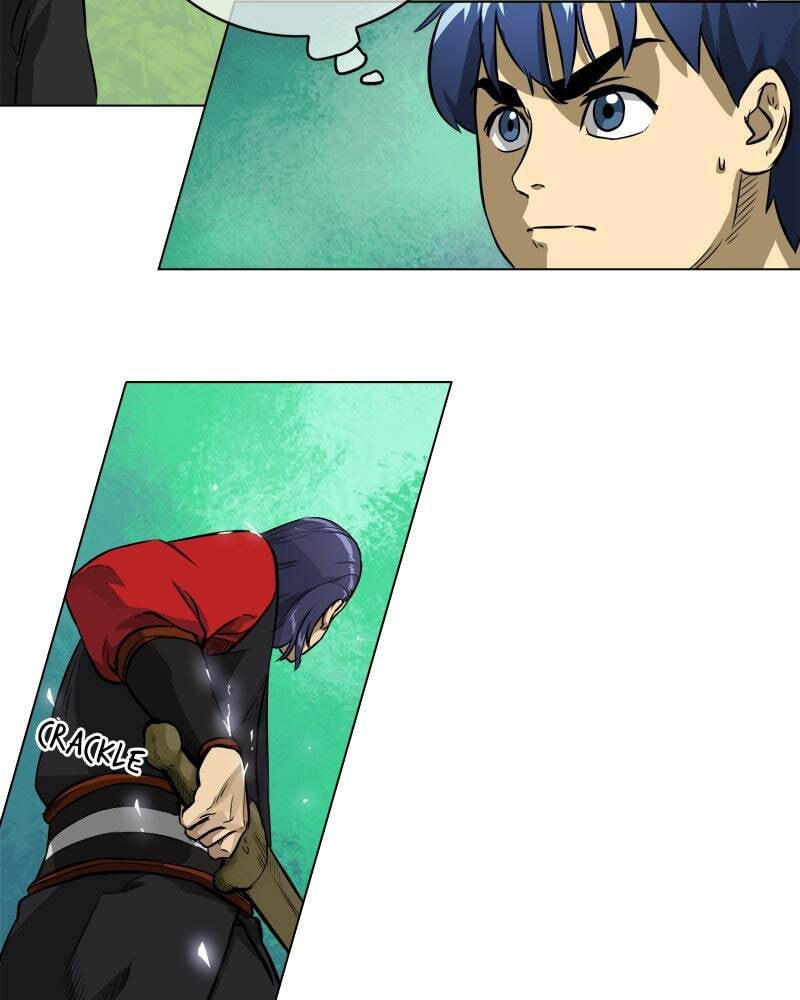 Read Infinite Leveling: Murim chapter 9 image 7 on Lezhin