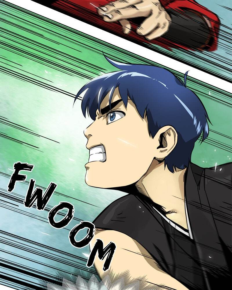 Read Infinite Leveling: Murim chapter 9 image 71 on Lezhin
