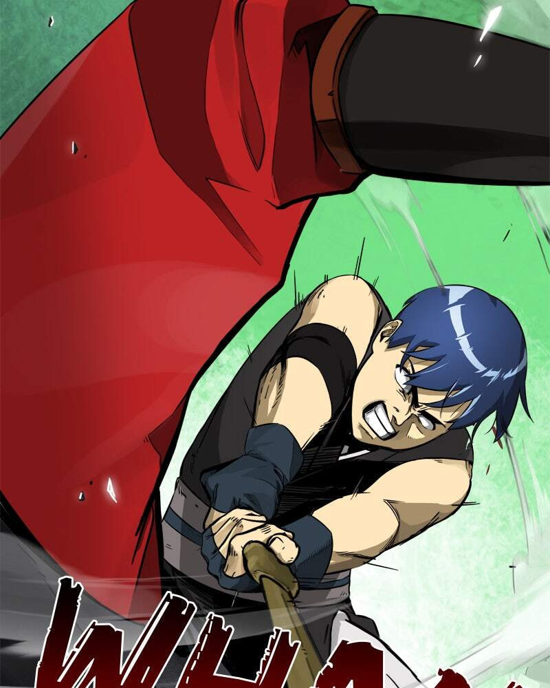 Read Infinite Leveling: Murim chapter 9 image 76 on Lezhin