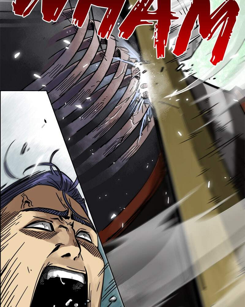 Read Infinite Leveling: Murim chapter 9 image 77 on Lezhin