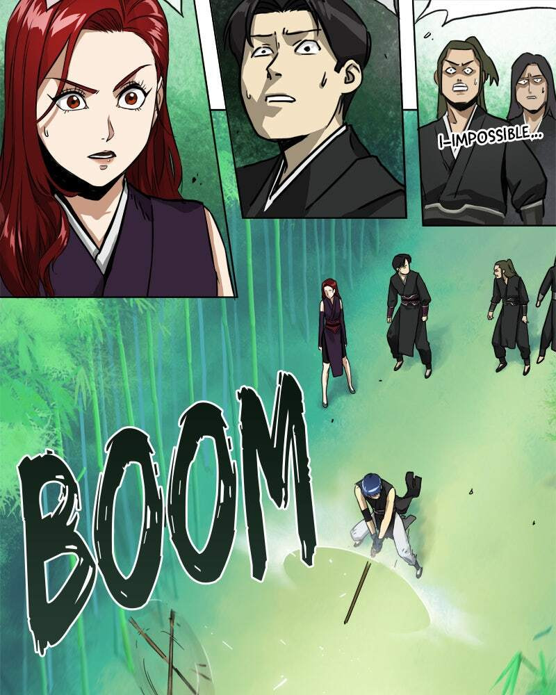Read Infinite Leveling: Murim chapter 9 image 79 on Lezhin