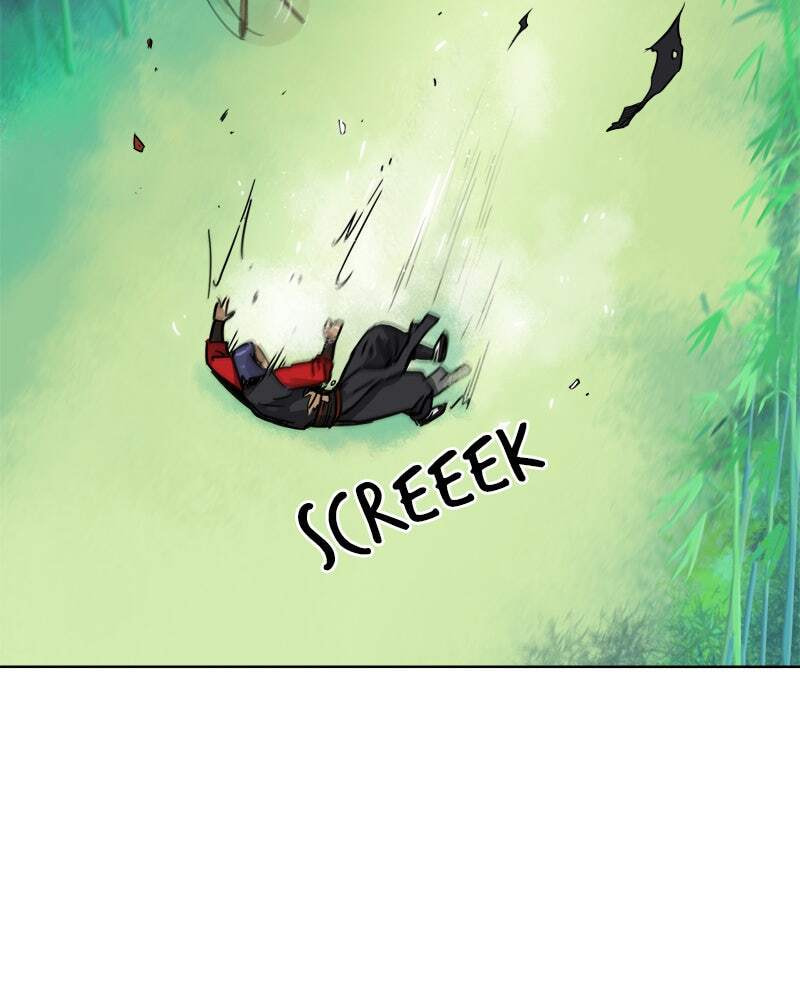 Read Infinite Leveling: Murim chapter 9 image 80 on Lezhin
