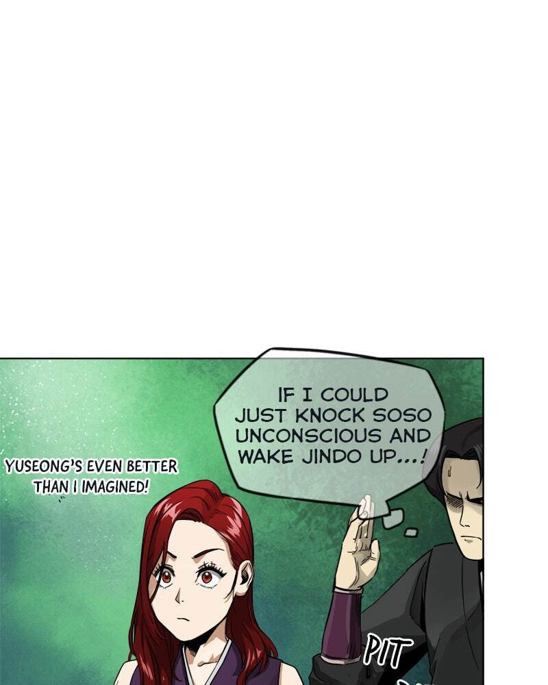 Read Infinite Leveling: Murim chapter 9 image 84 on Lezhin