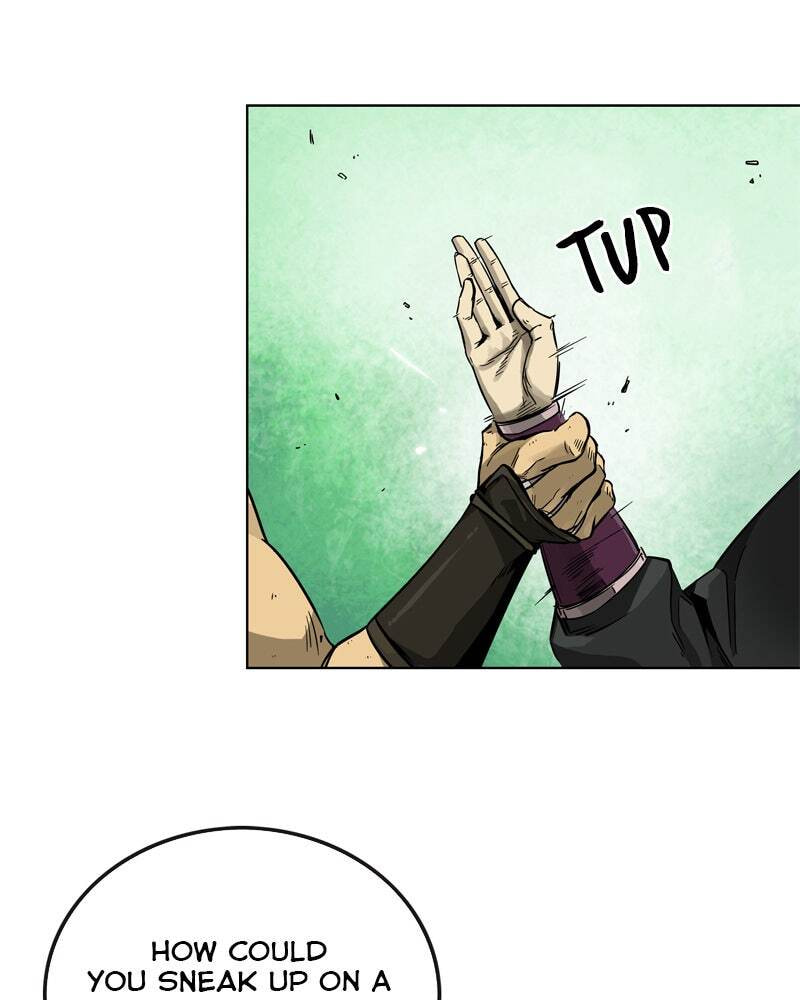 Read Infinite Leveling: Murim chapter 9 image 86 on Lezhin
