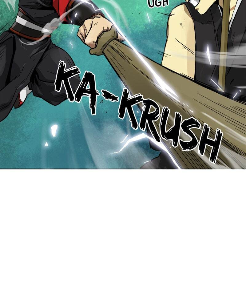 Read Infinite Leveling: Murim chapter 9 image 9 on Lezhin