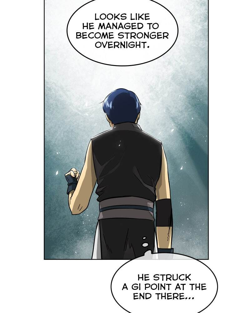 Read Infinite Leveling: Murim chapter 9 image 90 on Lezhin